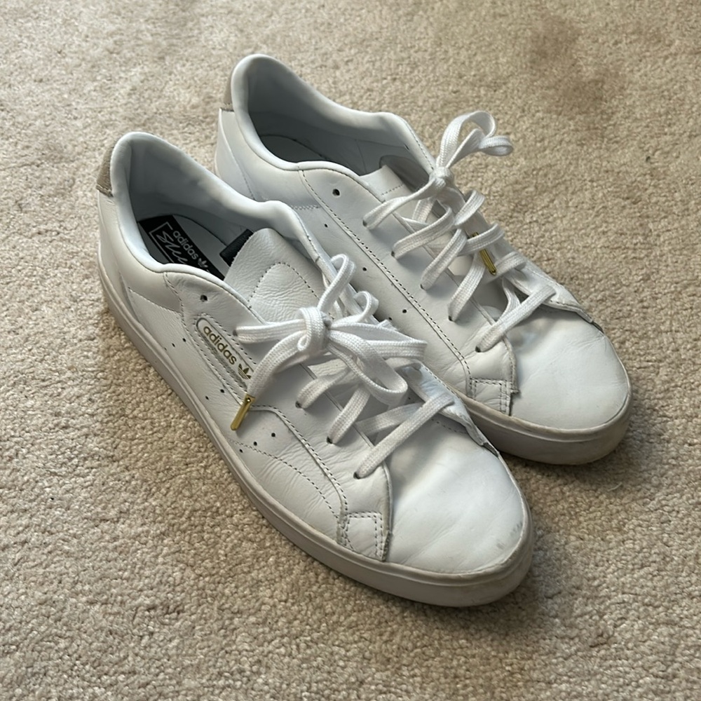 ADIDAS